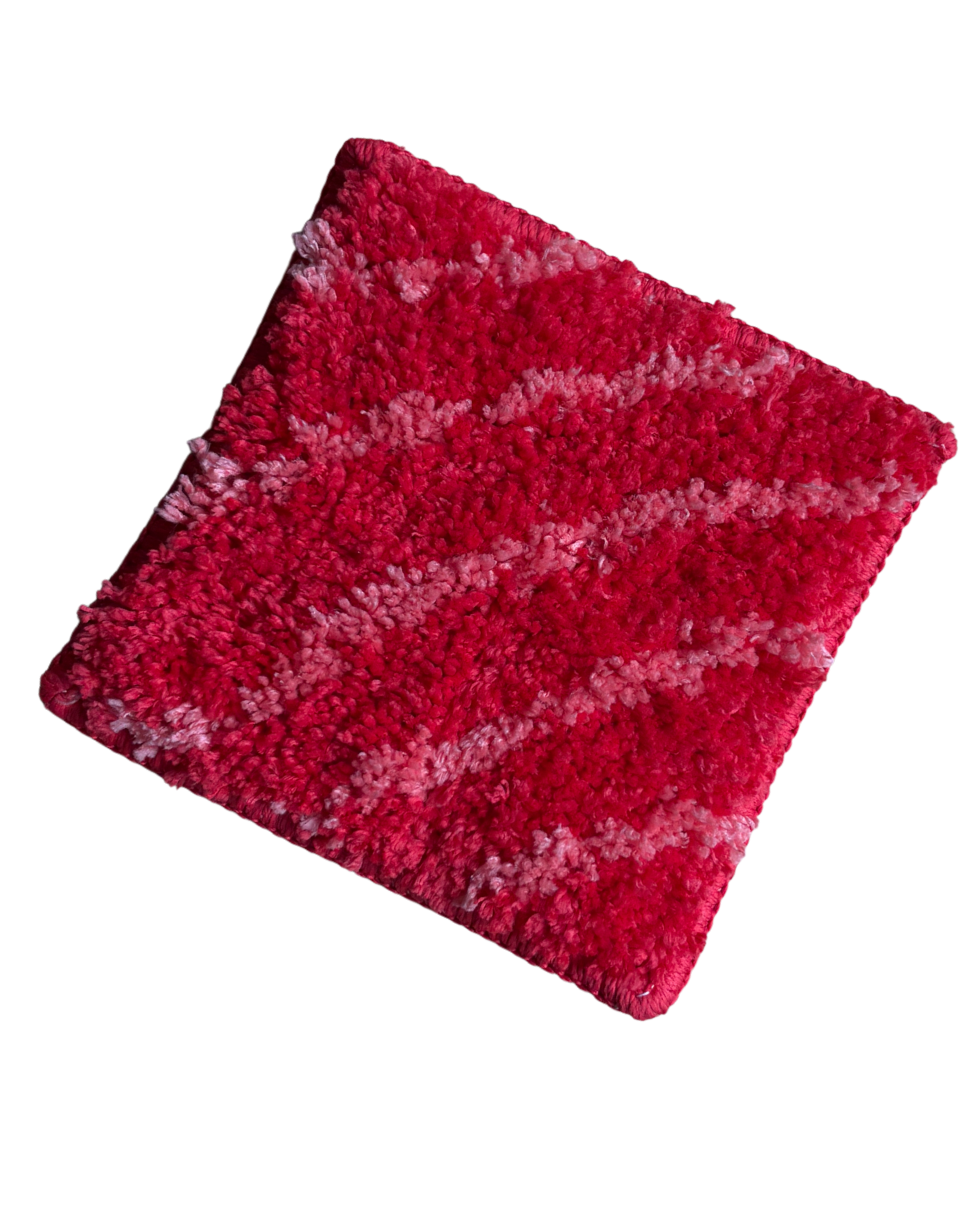 Fluffy Sashimi Coaster