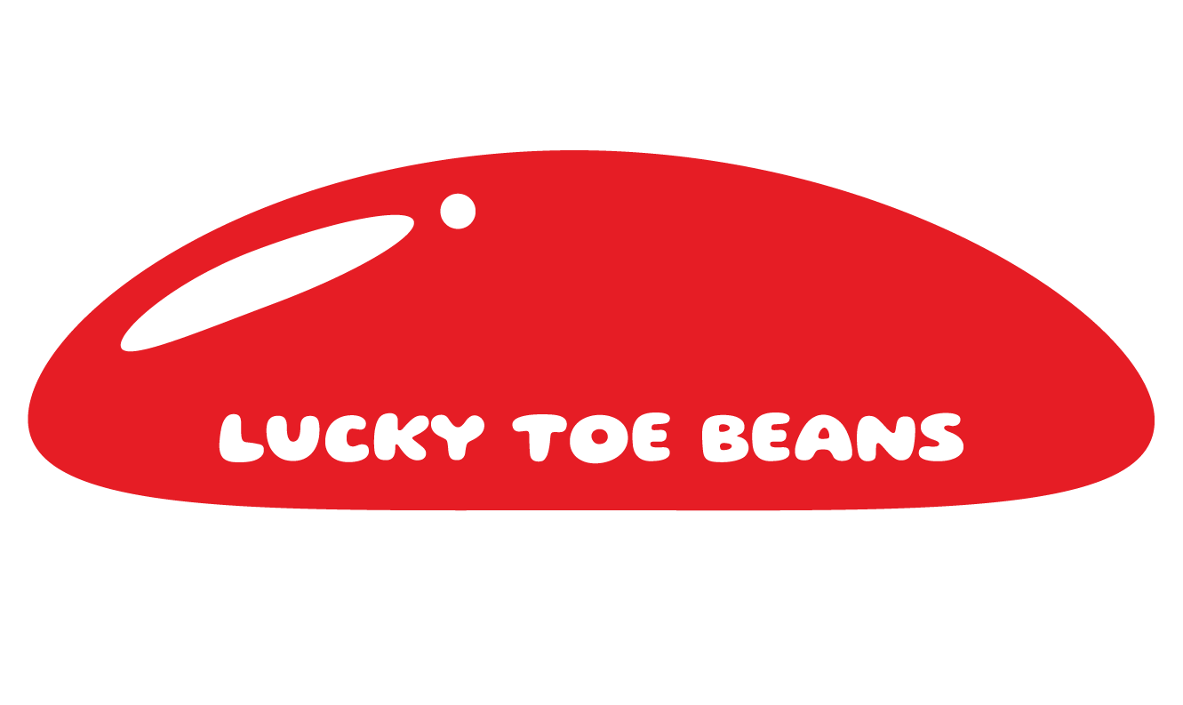lucky toe beans